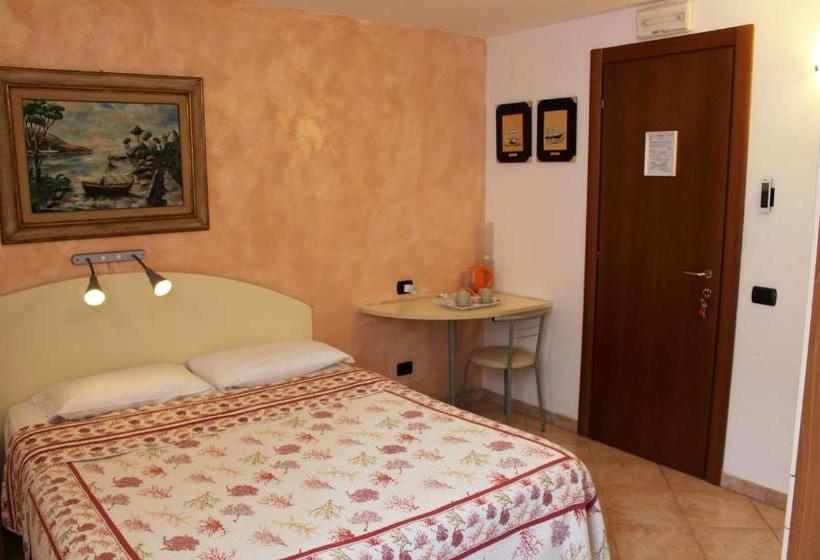 Affittacamere Monica