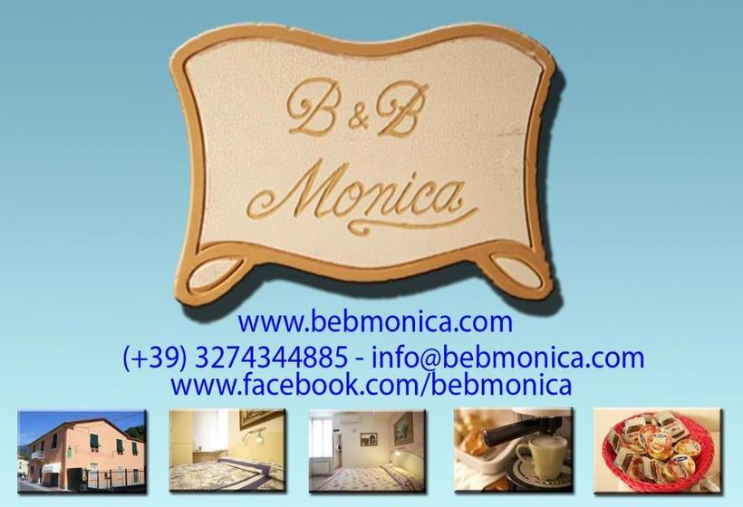 Affittacamere Monica