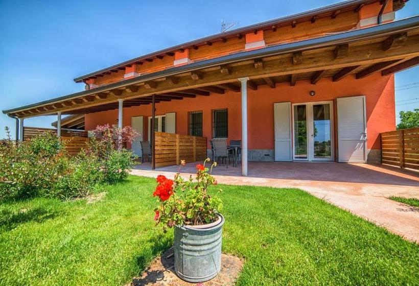 Agriturismo Podere Amati