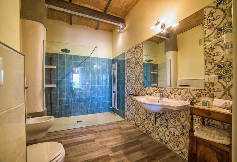 Agriturismo Podere Amati