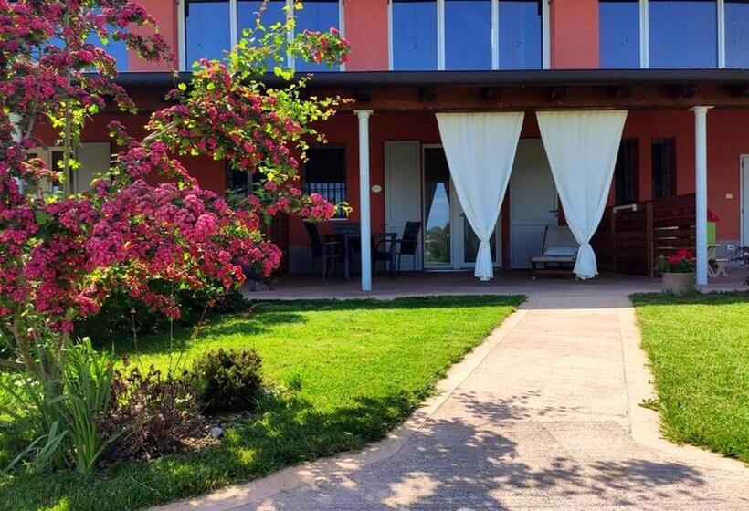 Agriturismo Podere Amati