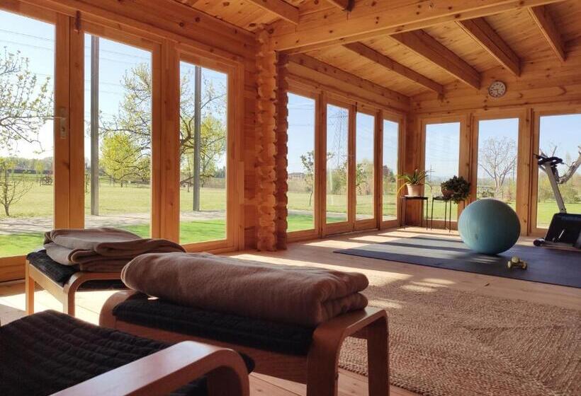 Agriturismo Podere Amati