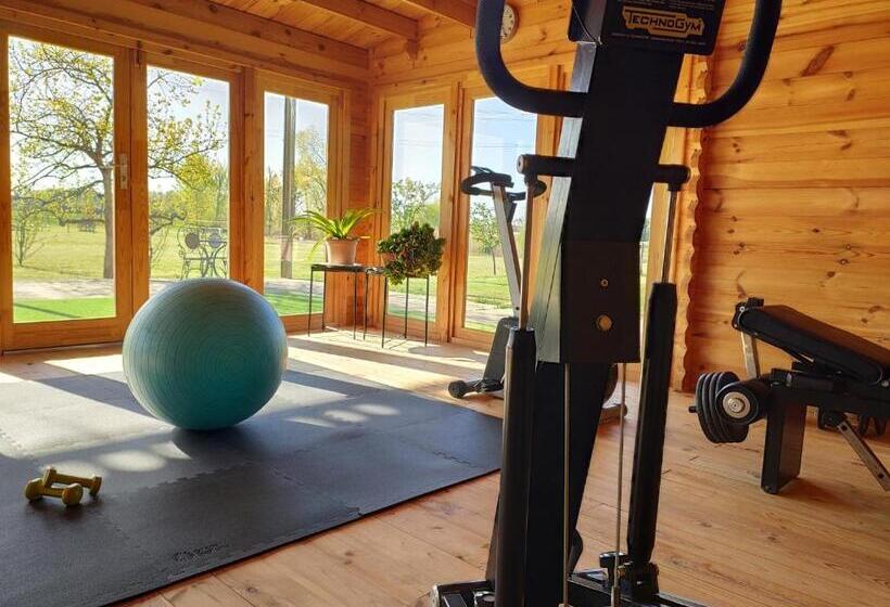 Agriturismo Podere Amati