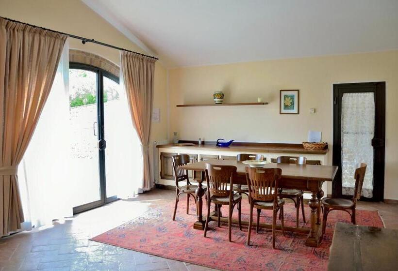 Agriturismo Vinci