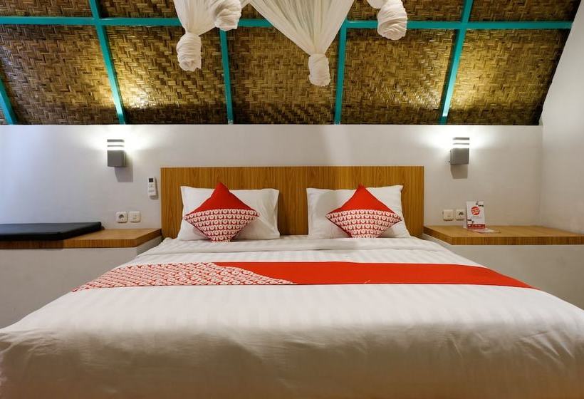 هاستل Makarma Resort By Oyo Rooms