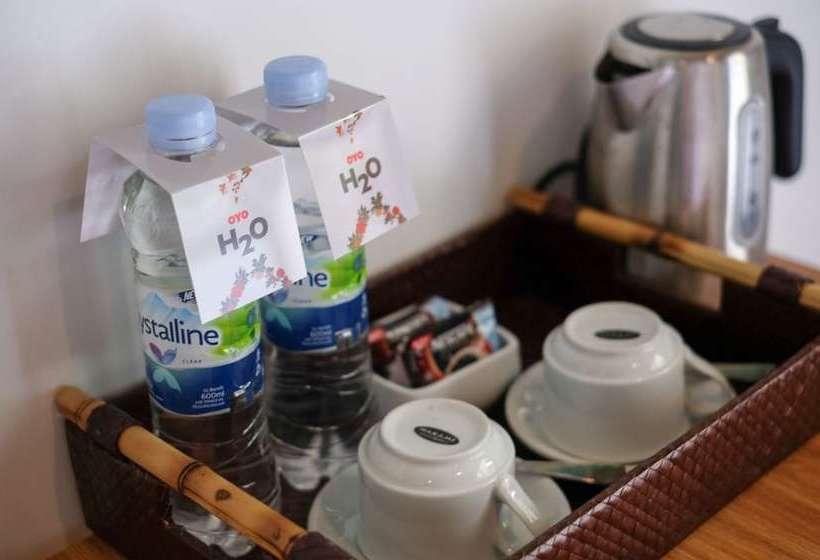 הוסטל Makarma Resort By Oyo Rooms