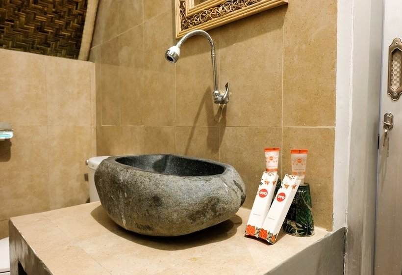 هاستل Makarma Resort By Oyo Rooms
