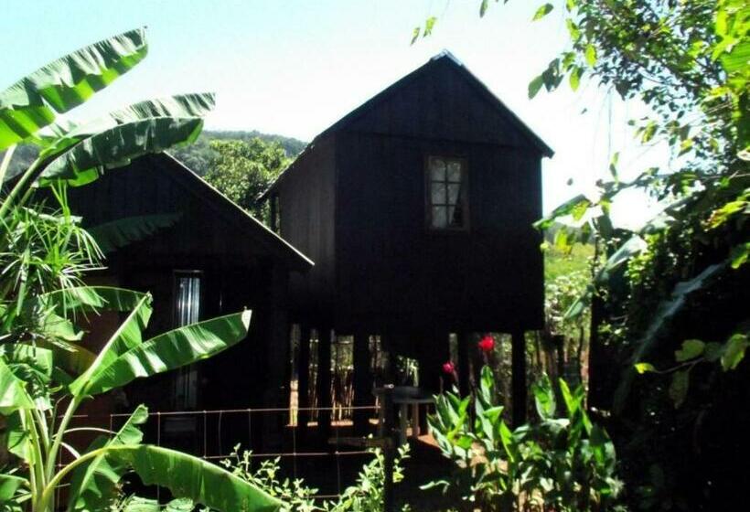 旅馆 Sabie Gypsy's Backpackers