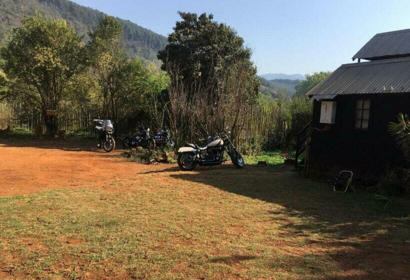 旅馆 Sabie Gypsy's Backpackers