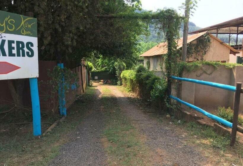 旅馆 Sabie Gypsy's Backpackers