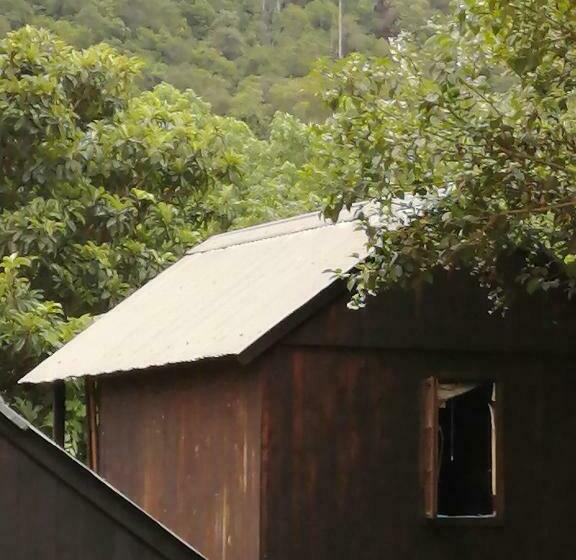 旅馆 Sabie Gypsy's Backpackers