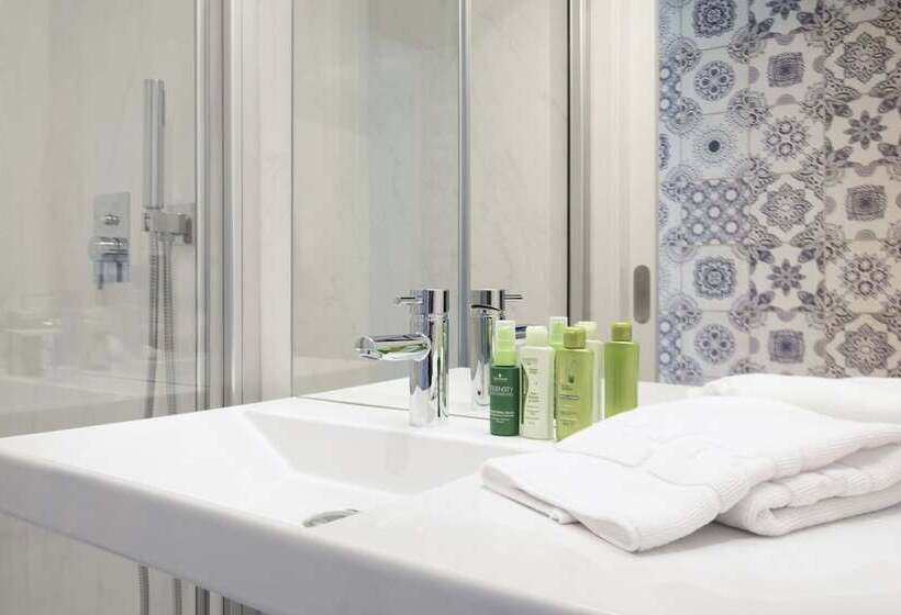 هاستل The Central House Lisbon Baixa