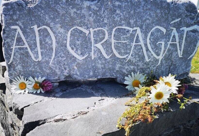 An Creagán Bed And Breakfast