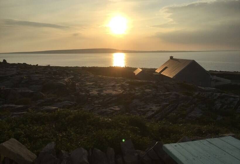 An Creagán Bed And Breakfast