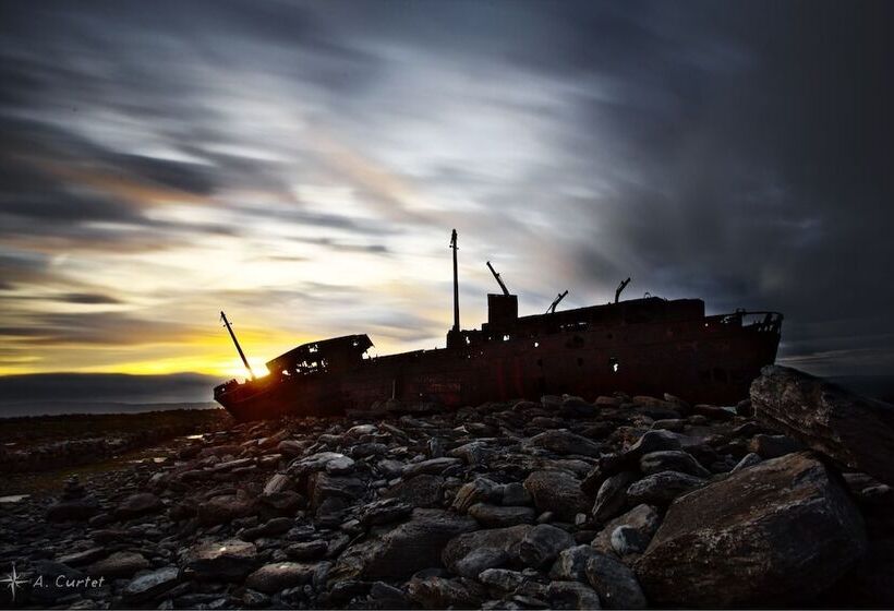 An Creagán Bed And Breakfast