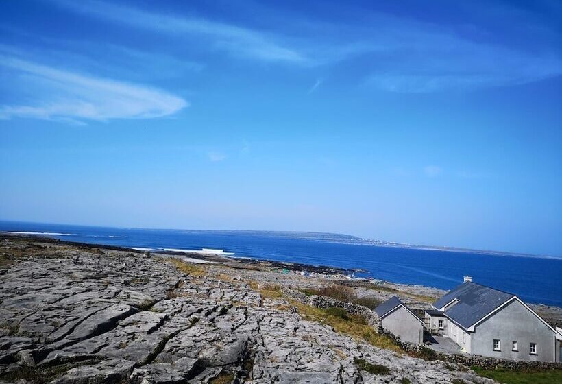 An Creagán Bed And Breakfast