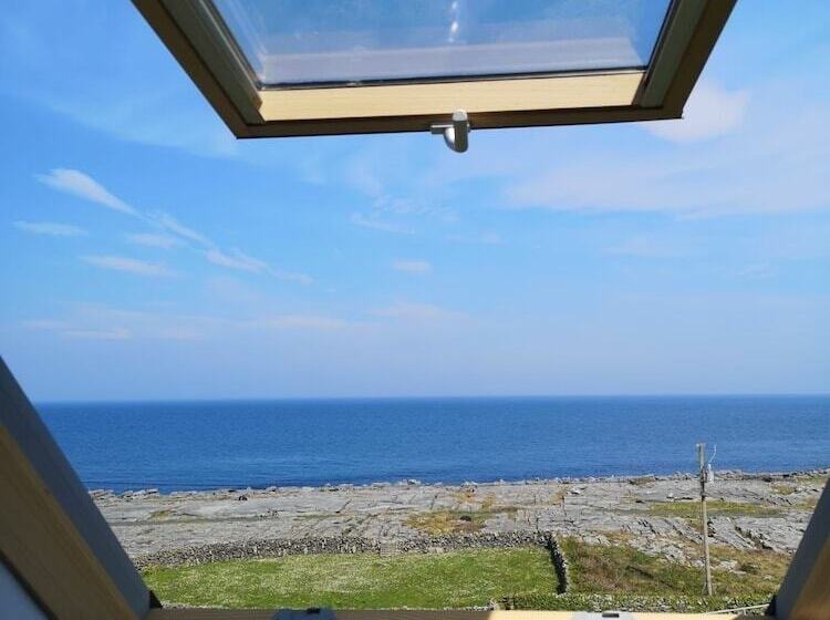 An Creagán Bed And Breakfast