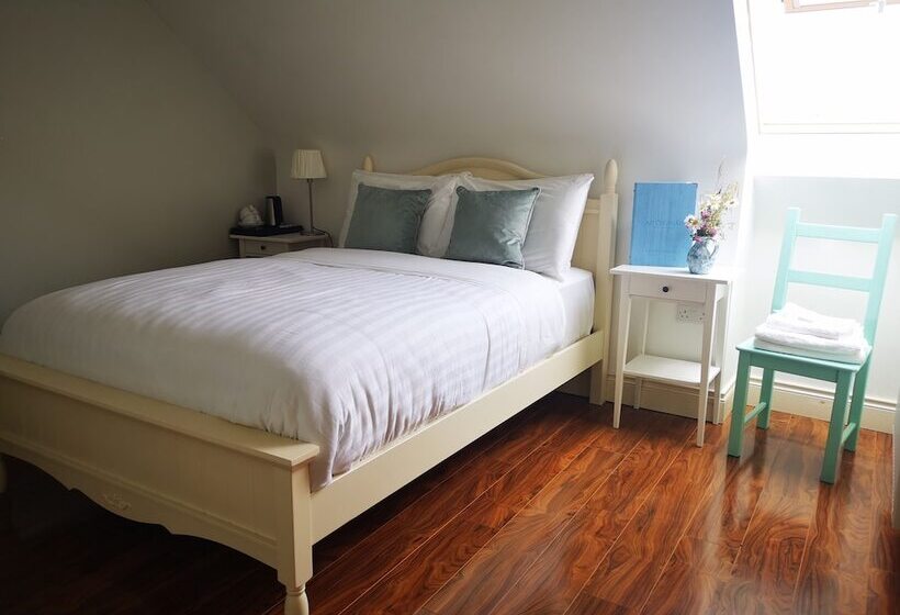 An Creagán Bed And Breakfast