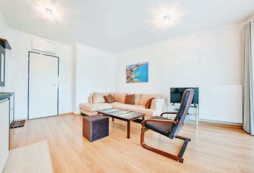 Apartamenty Sun & Snow Horyzont