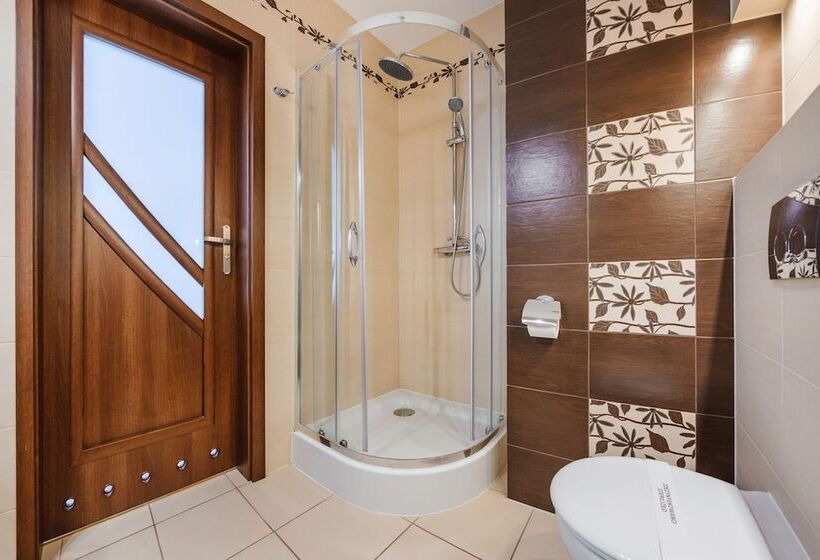 Apartamenty Sun & Snow Horyzont