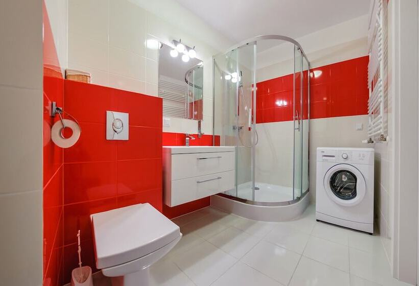 Apartamenty Sun & Snow Horyzont