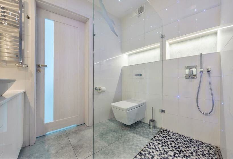 Apartamenty Sun & Snow Horyzont