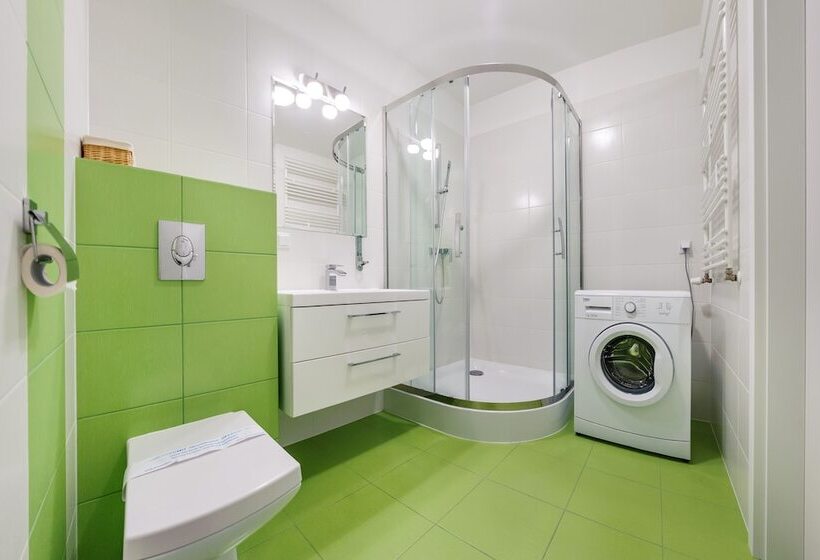 Apartamenty Sun & Snow Horyzont