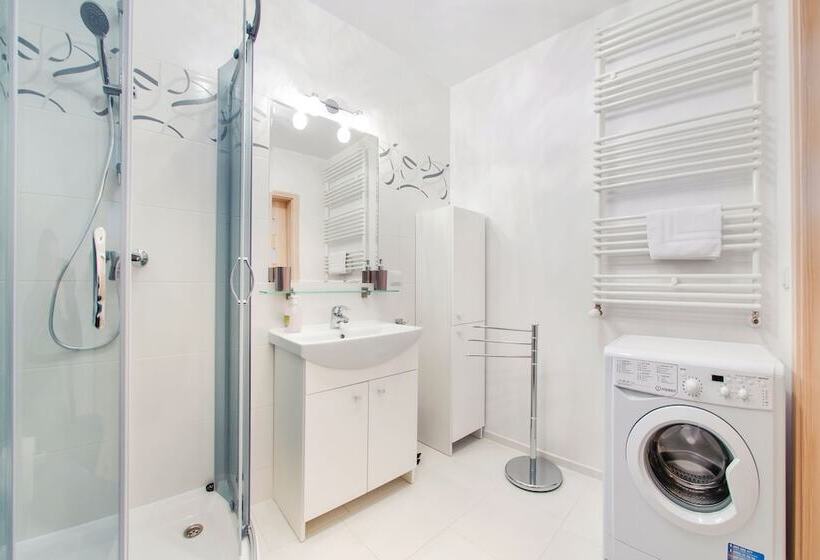 Apartamenty Sun & Snow Horyzont