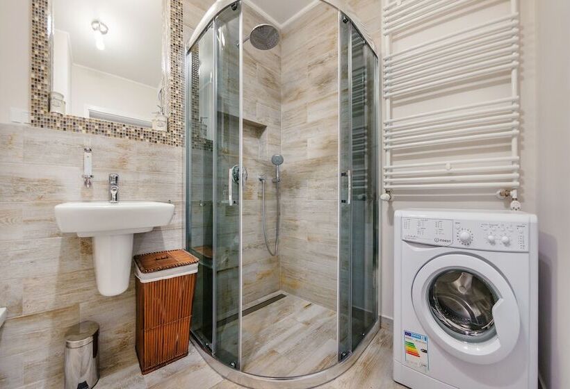 Apartamenty Sun & Snow Horyzont