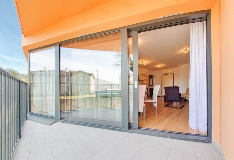 Apartamenty Sun & Snow Horyzont