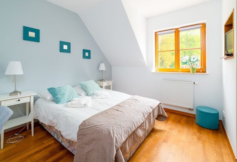 Apartamenty Sun & Snow Karpacz Myśliwska