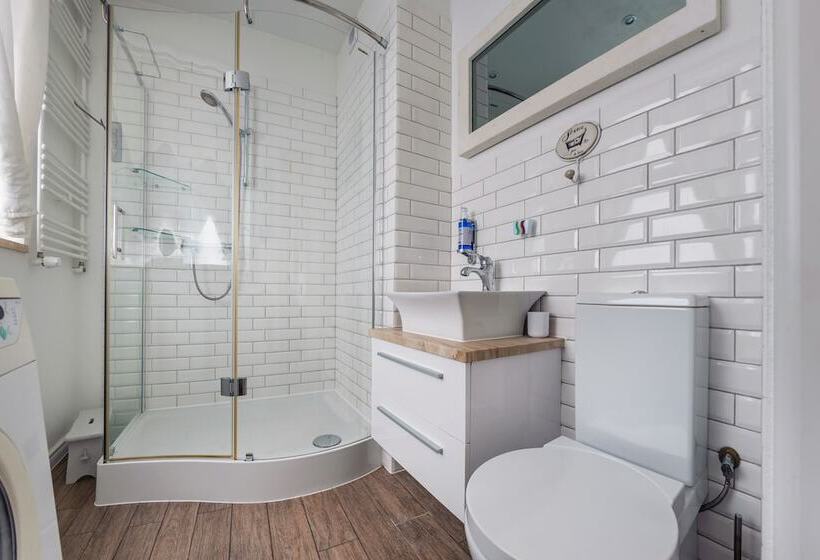 Apartamenty Sun & Snow Międzyzdrojski Rynek