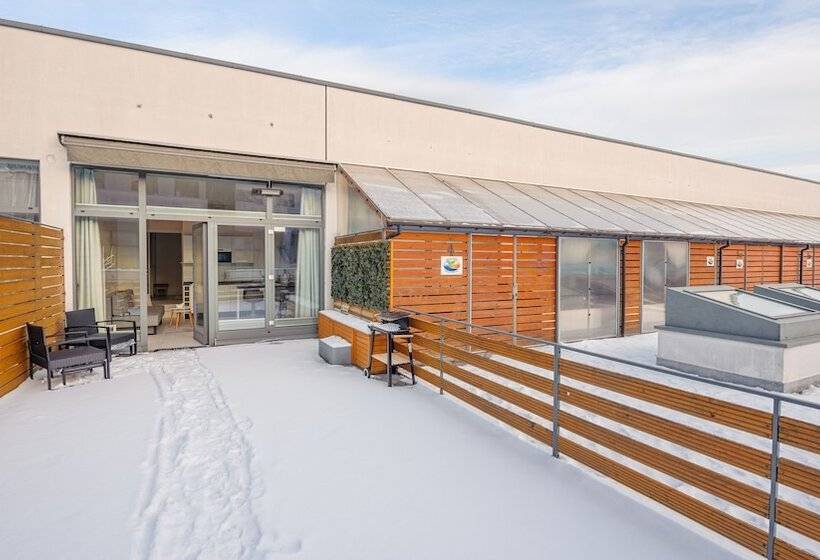 Apartamenty Sun & Snow Międzyzdrojski Rynek