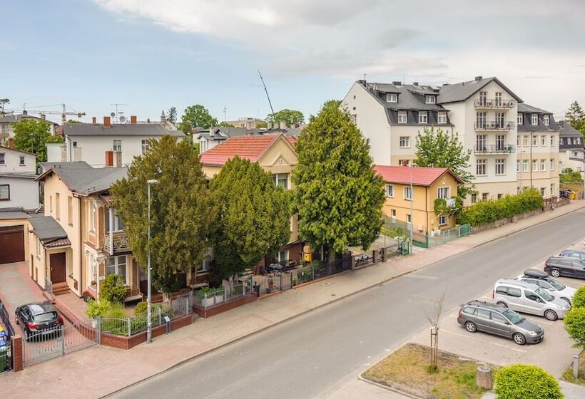 Apartamenty Sun & Snow Międzyzdrojski Rynek