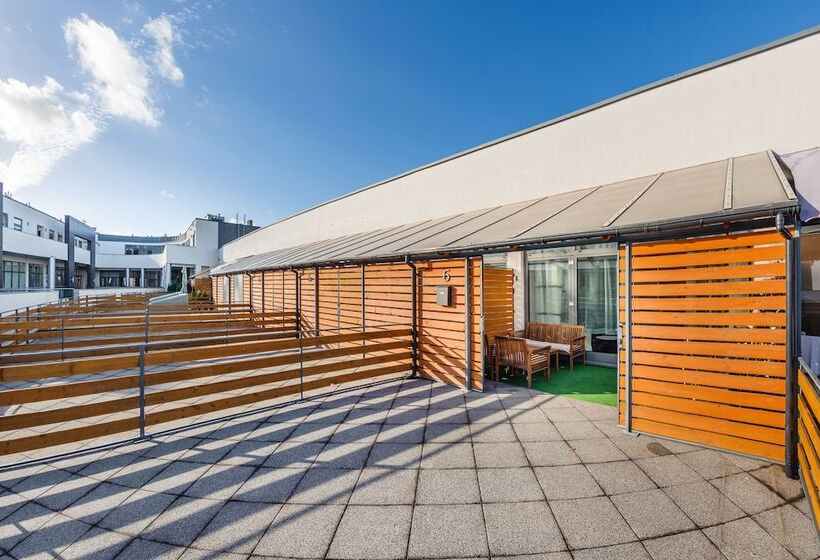 Apartamenty Sun & Snow Międzyzdrojski Rynek