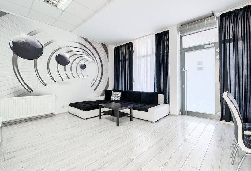Apartamenty Sun & Snow Międzyzdrojski Rynek