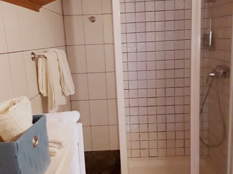 Apartments Villa Vosilla