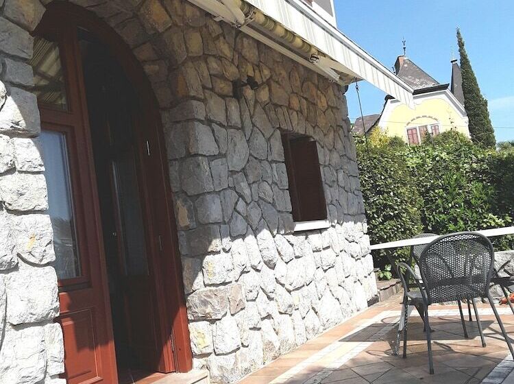 Apartments Villa Vosilla