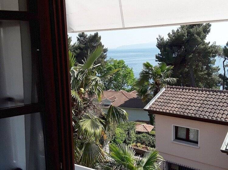 Apartments Villa Vosilla