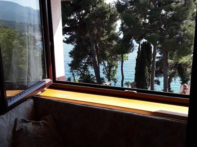 Apartments Villa Vosilla