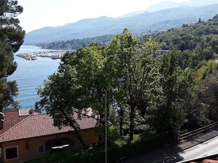 Apartments Villa Vosilla