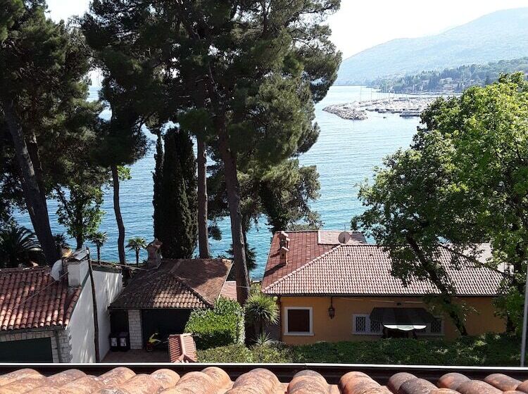 Apartments Villa Vosilla