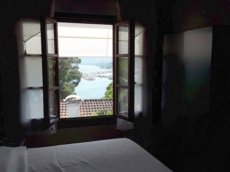 Apartments Villa Vosilla