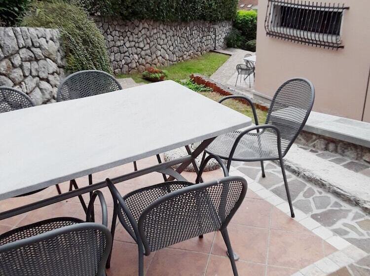 Apartments Villa Vosilla