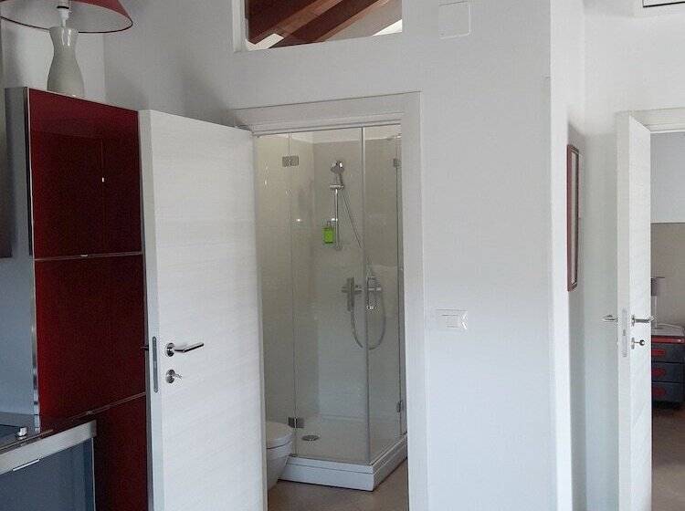 Apartments Villa Vosilla