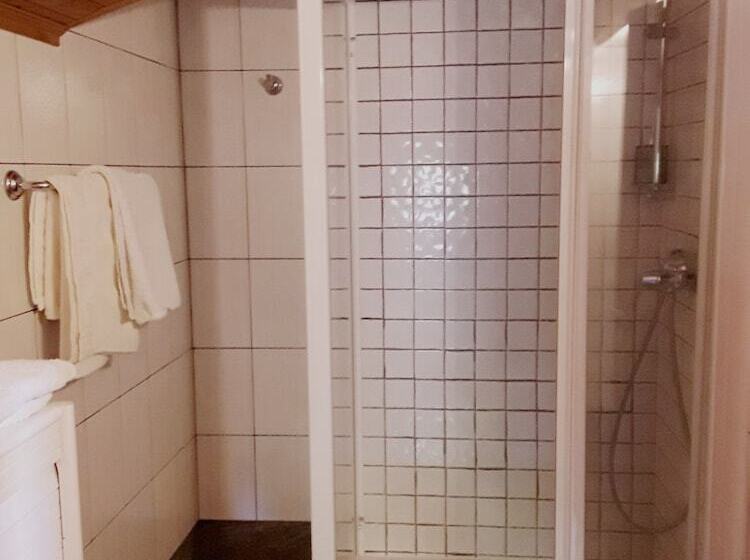 Apartments Villa Vosilla