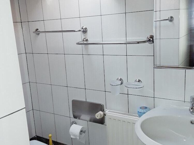 Apartments Villa Vosilla