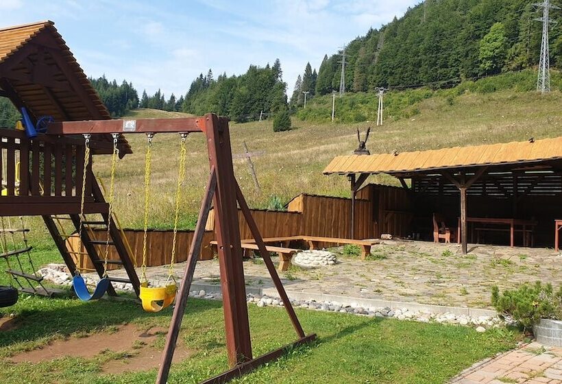 Apartmány Mlynky