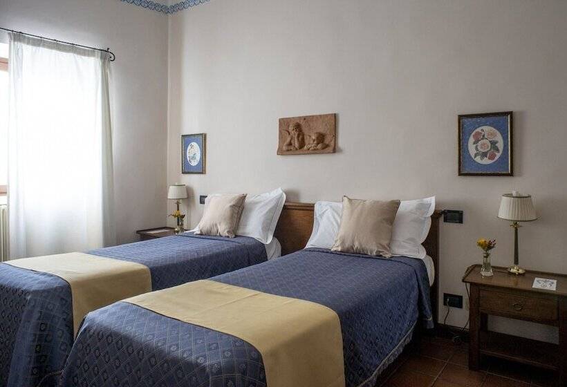 B&b Le Cannelle Fiesole