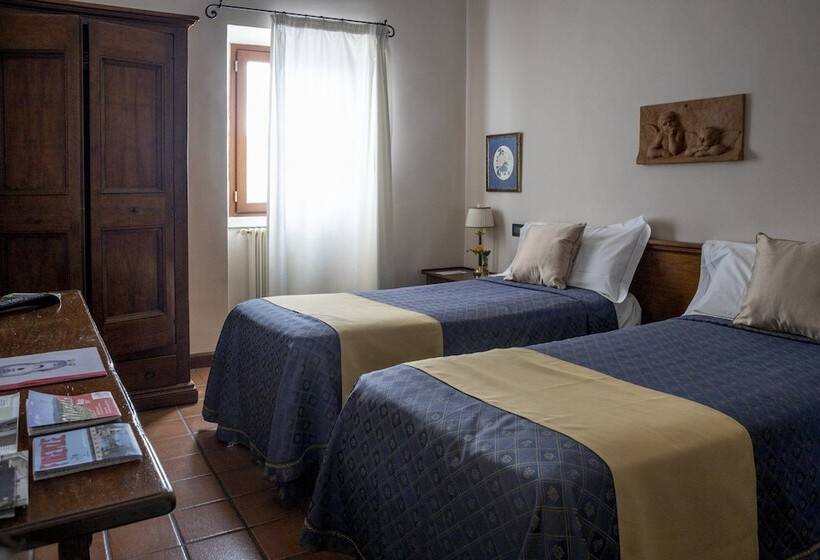 B&b Le Cannelle Fiesole